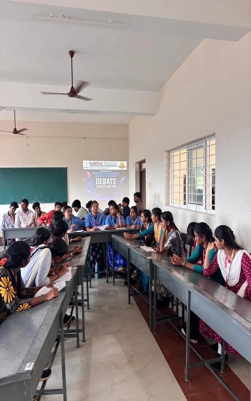 Debate Competition